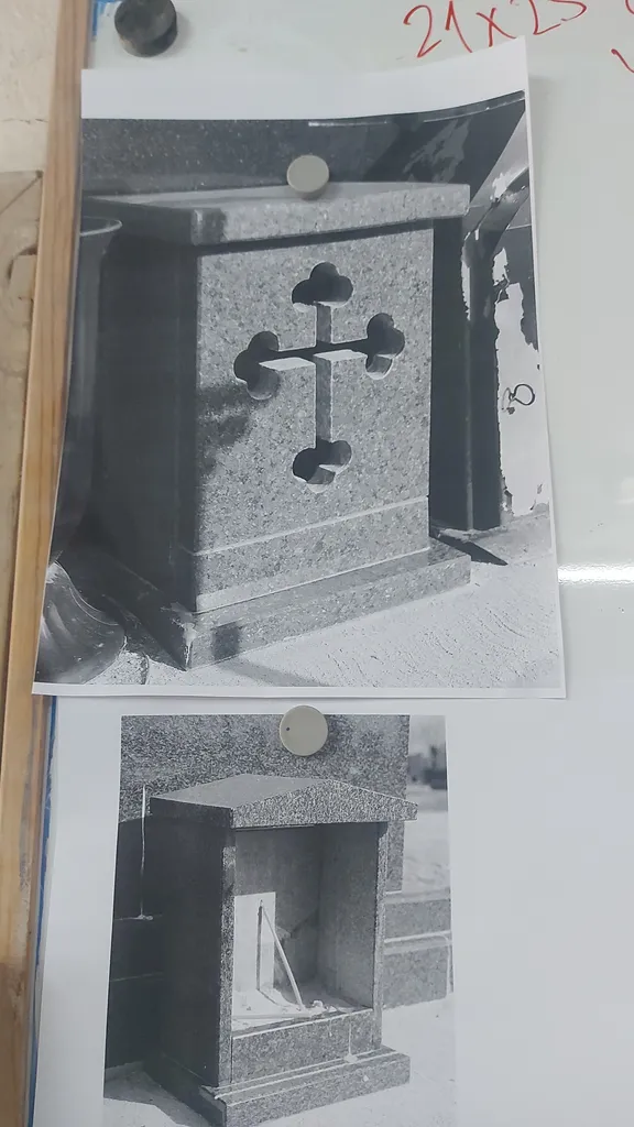 Kamenorezac - 1