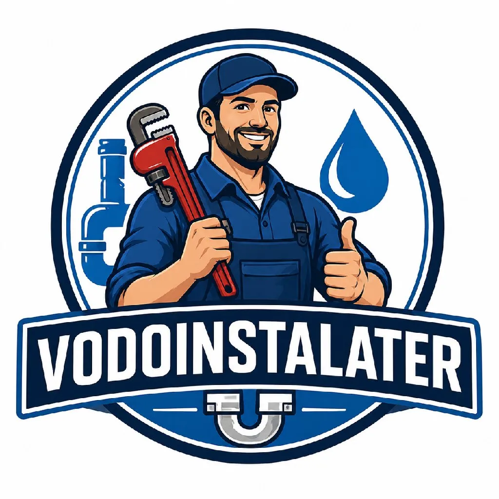 Vodoinstalater