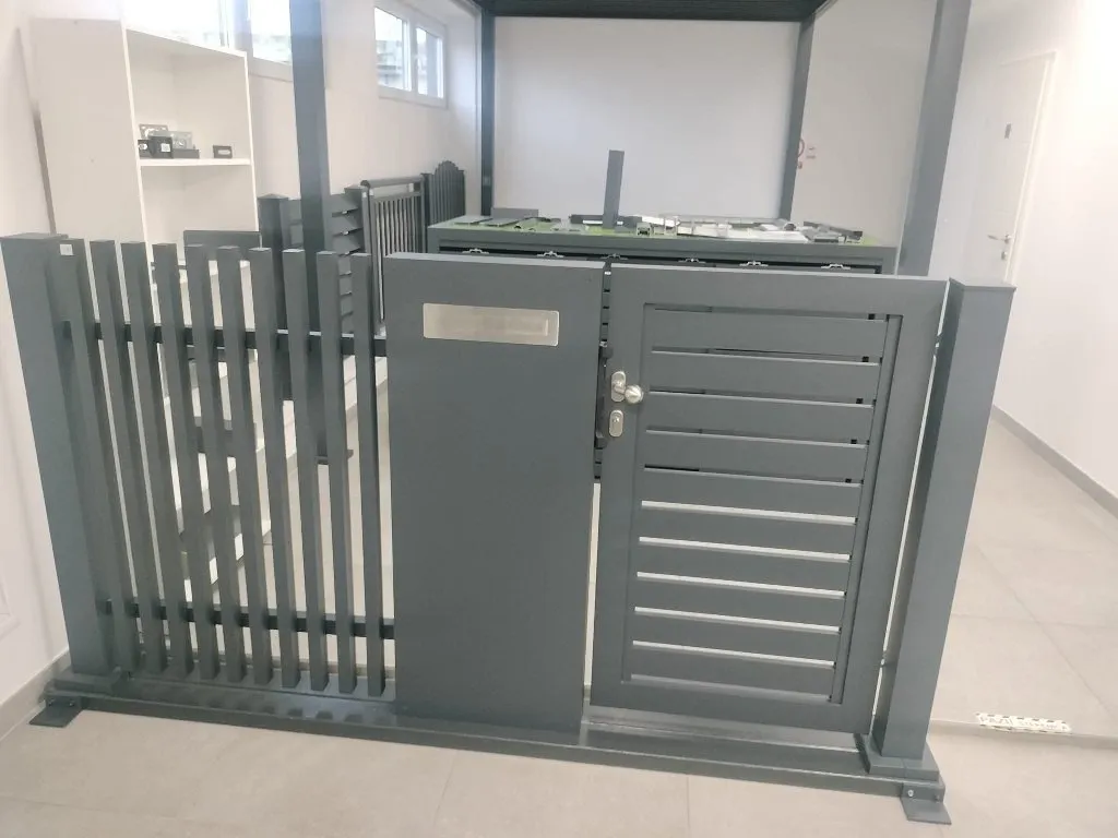 Bravarija ,,metalurgija,behaton postavka - 7