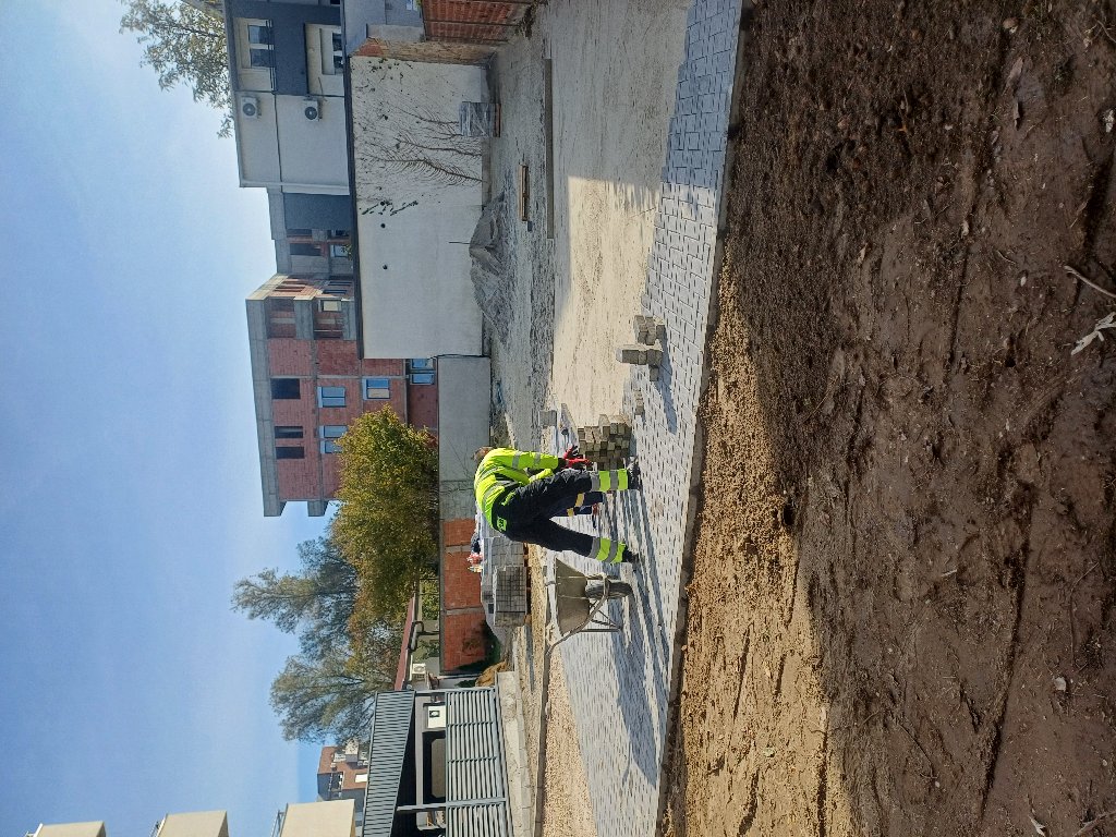 Bravarija ,,metalurgija,behaton postavka - 6