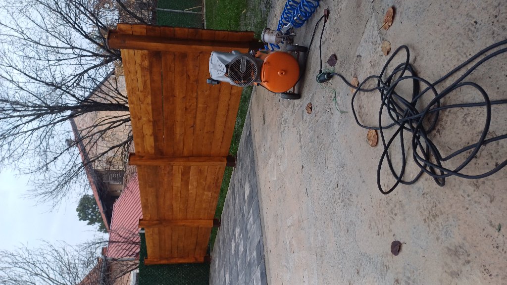 Bravarija ,,metalurgija,behaton postavka - 5