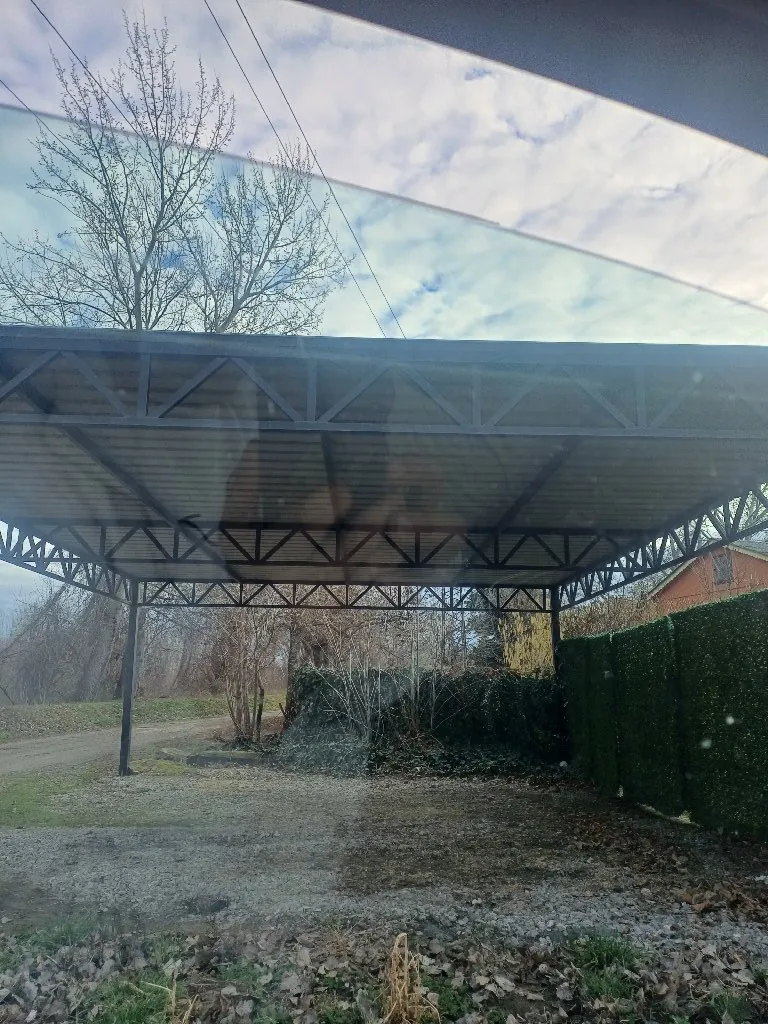 Bravarija ,,metalurgija,behaton postavka - 1