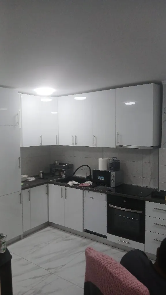 Kuhinje ,plakari po meri - 1