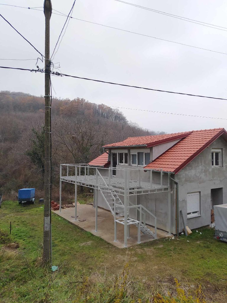 Bravarski radovi - 4