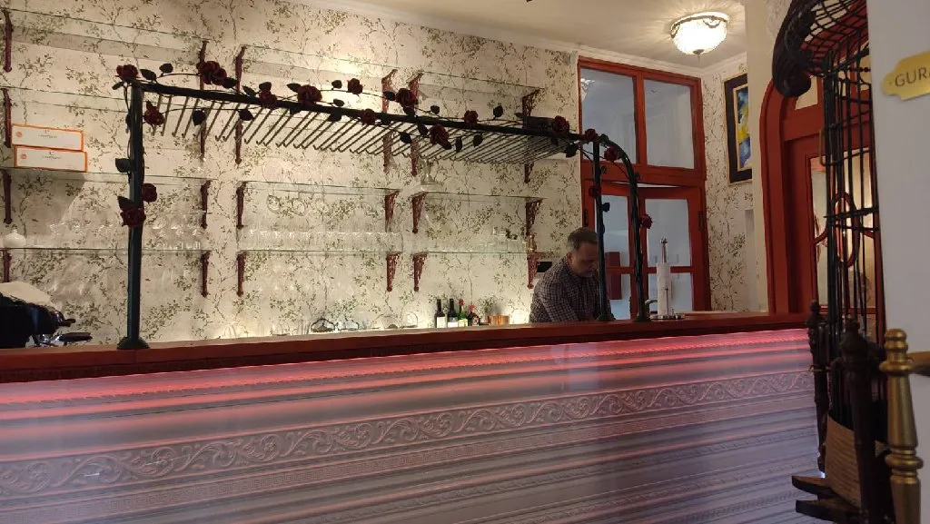 Bravarski radovi - 1