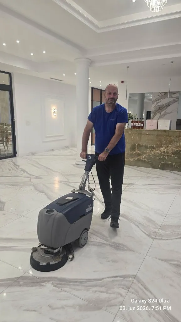 Agencija za pranje - 8