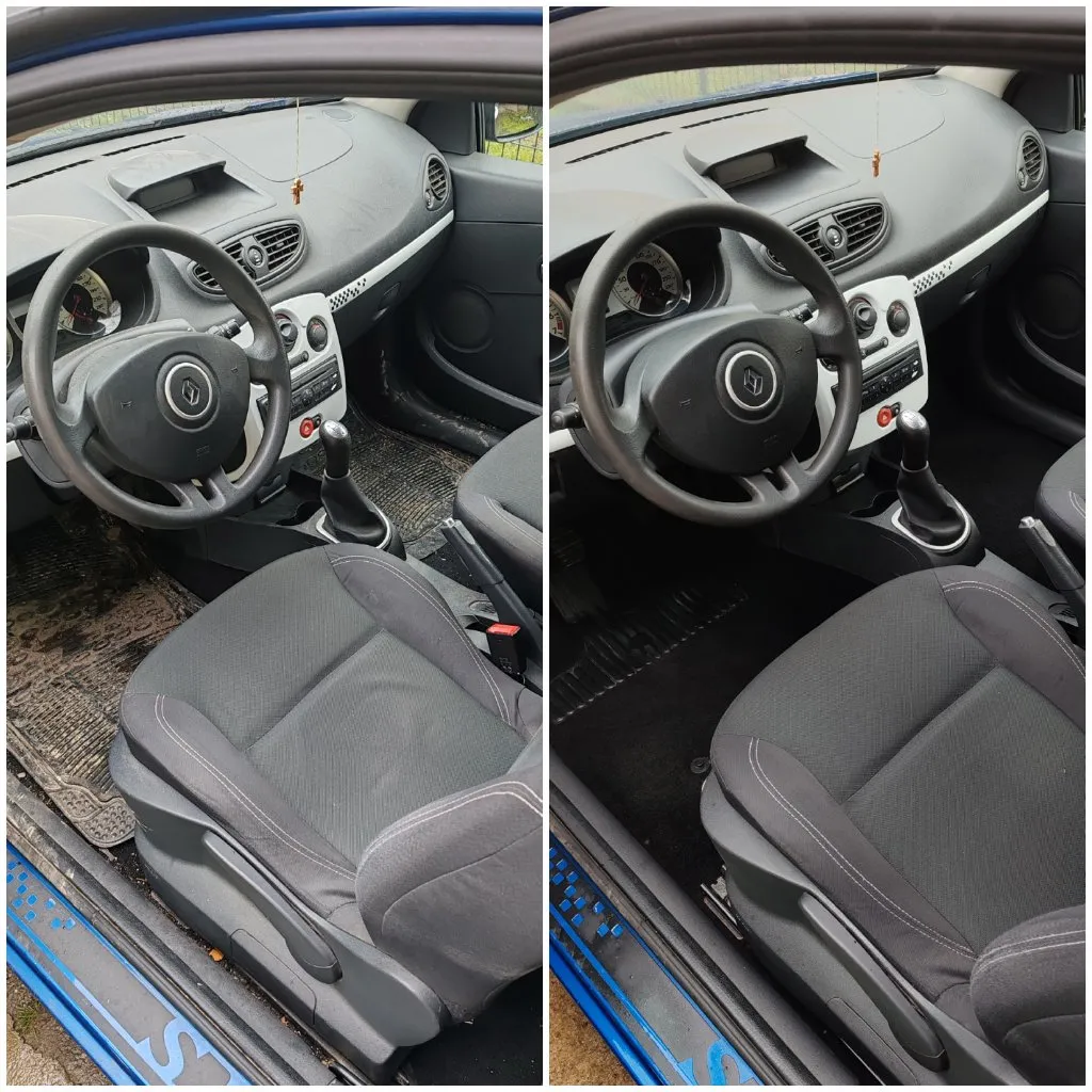 Dubinsko pranje Loznica - 3