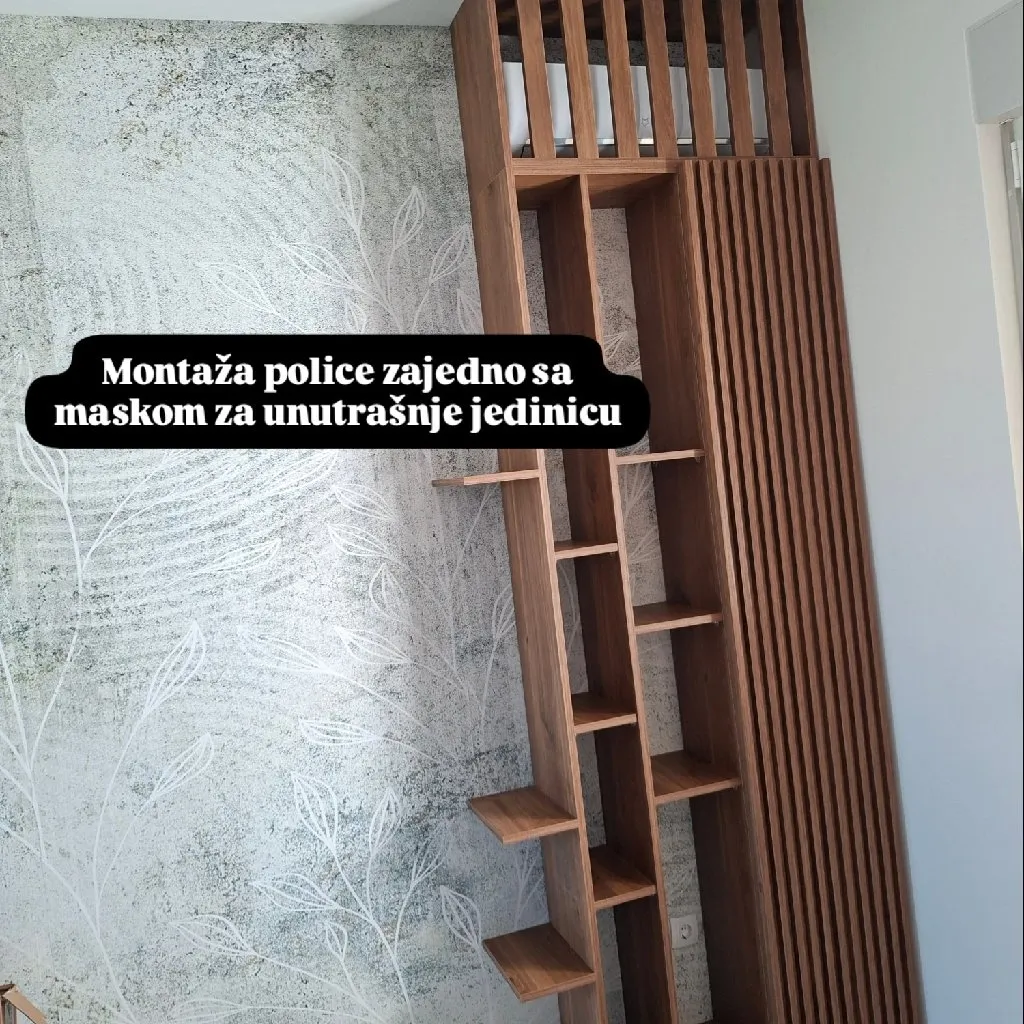 Stolarija - 5