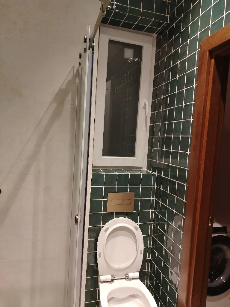 Čiscenje - 8
