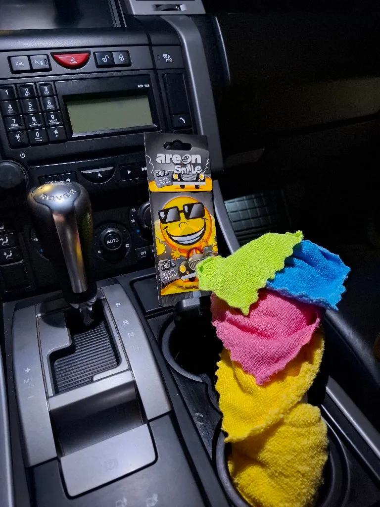 MDVR Detailing - 1