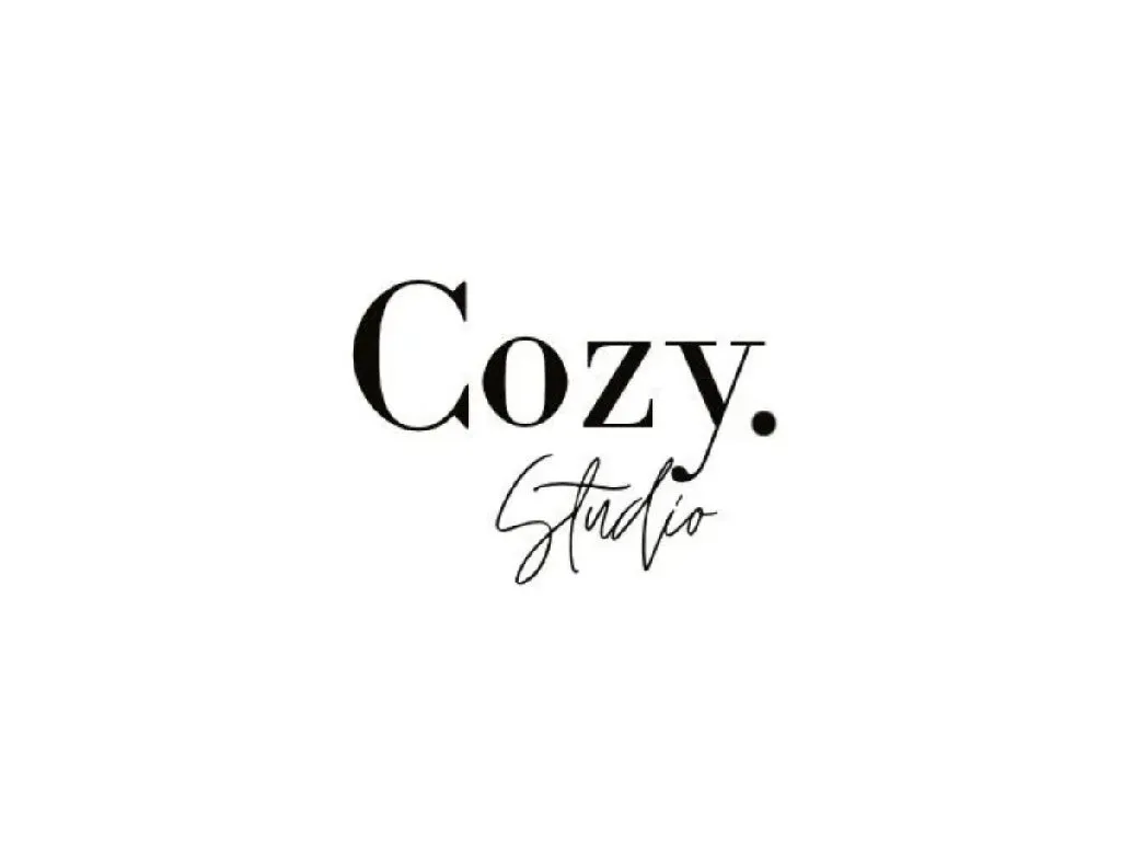 Cozy studio