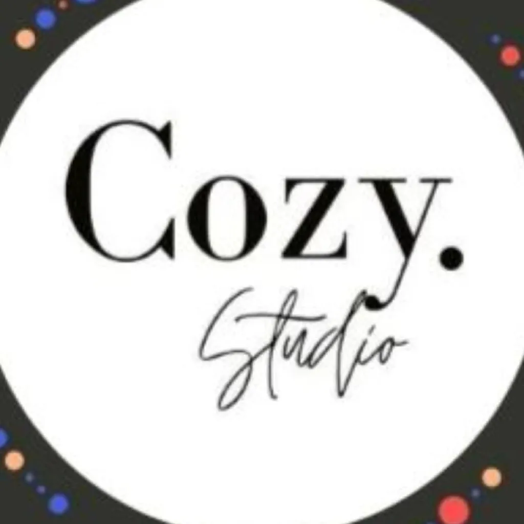 Cozy studio