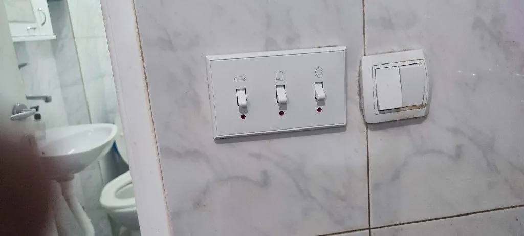 Elektro - Klima - Vodoinstalaterske usluge - 1