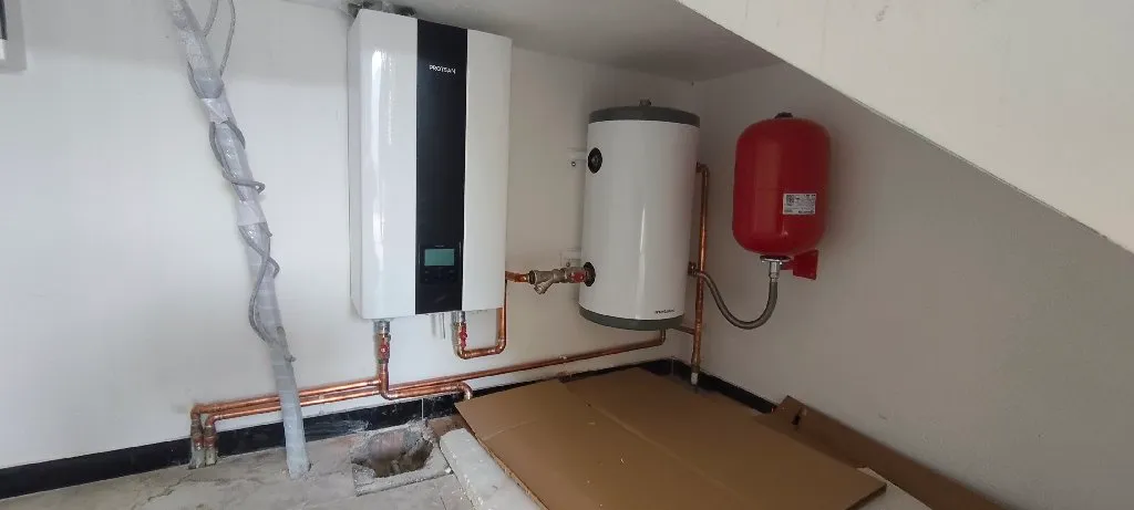 KARAGIĆ INSTALACIJE - 1