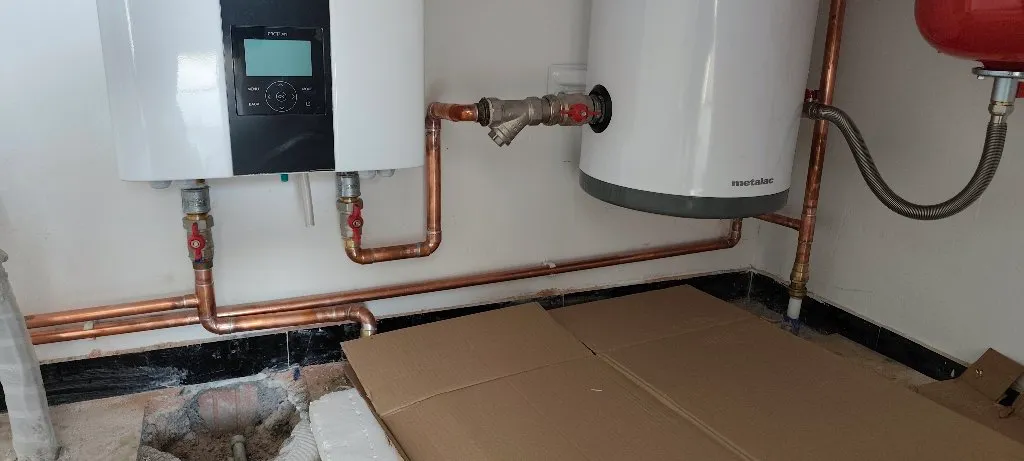 KARAGIĆ INSTALACIJE