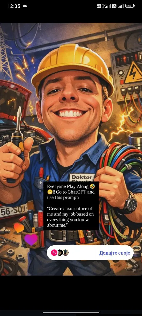 Elektricar
