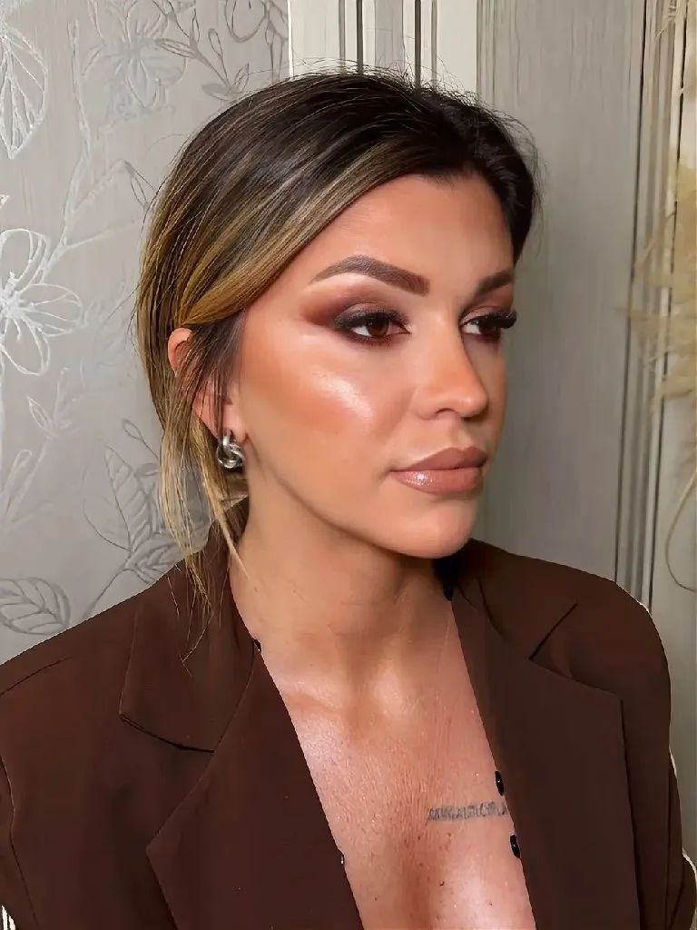 Make up by Nena - 6