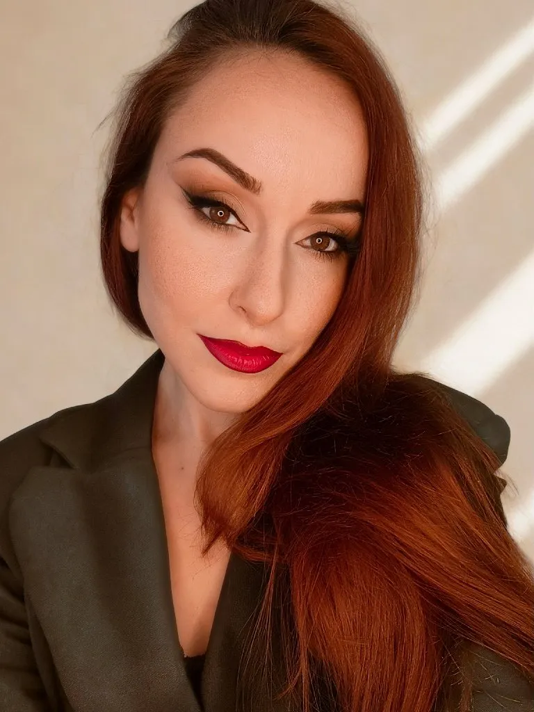 Make up by Nena - 2