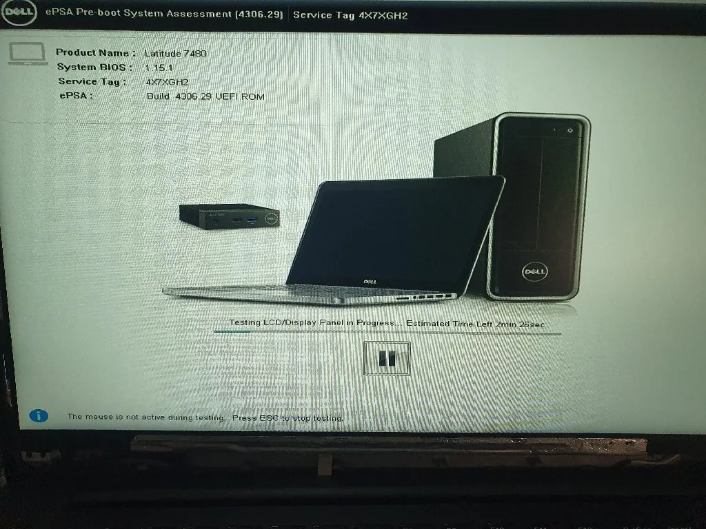 Laptop popravka prodaja delovi - 5