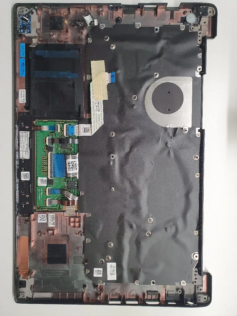 Laptop popravka prodaja delovi - 1