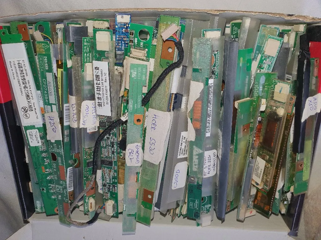 Laptop popravka -prodaja -delovi - 5