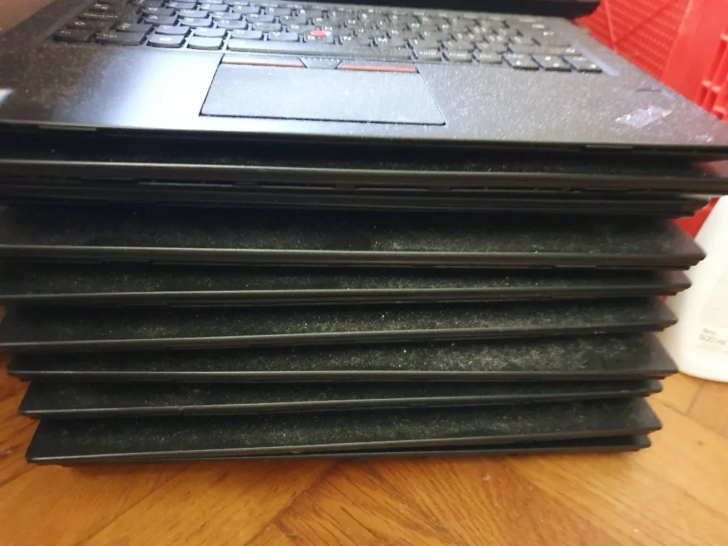 Laptop popravka -prodaja -delovi - 3