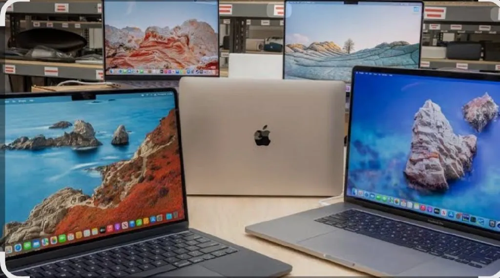 Laptop popravka -prodaja -delovi
