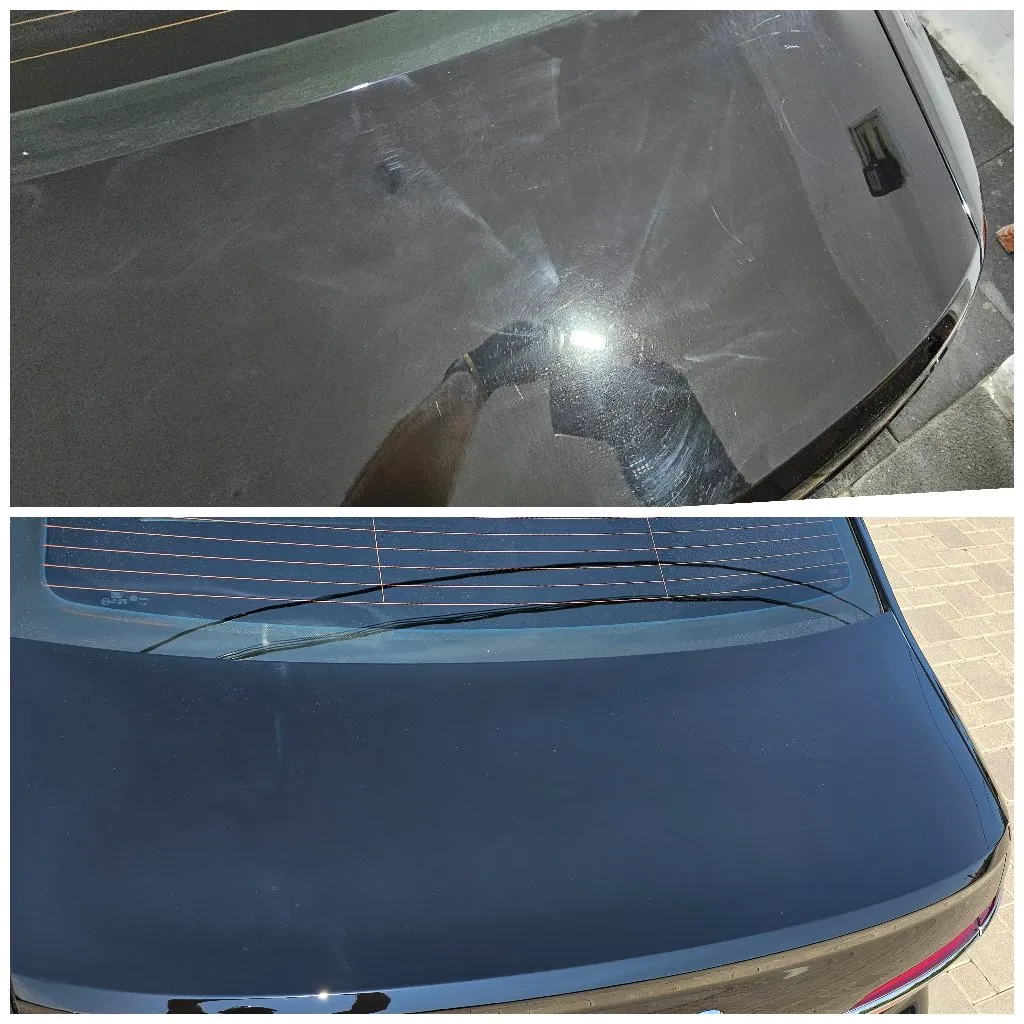 Poliranje vozila i motocikala, keramička zaštita i - 7