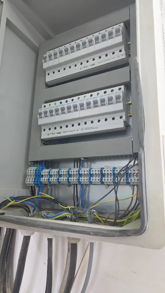 Bravarske,elektro i vodovodne usluge - 3