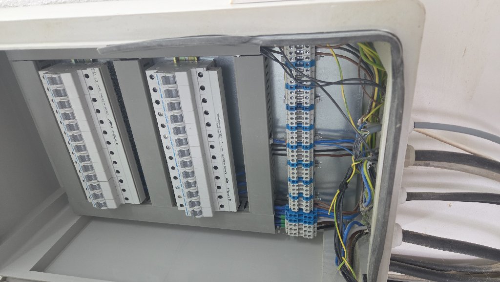 Bravarske,elektro i vodovodne usluge - 3