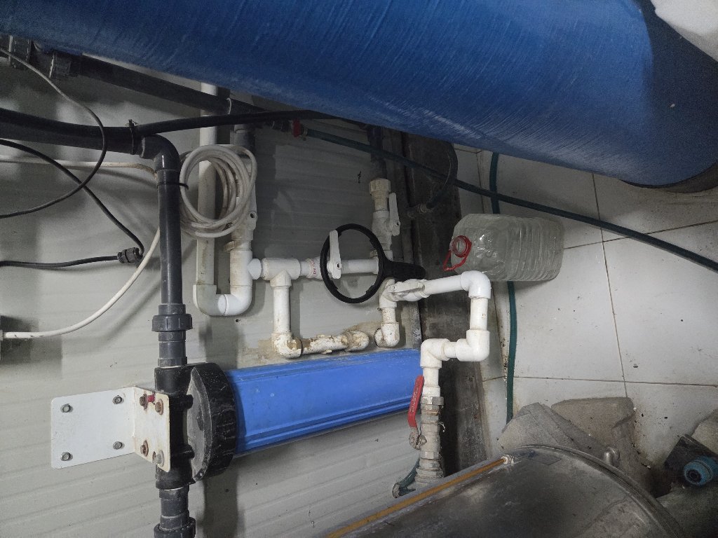 Bravarske,elektro i vodovodne usluge - 2