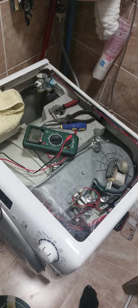 Domar u vašem stanu - 1