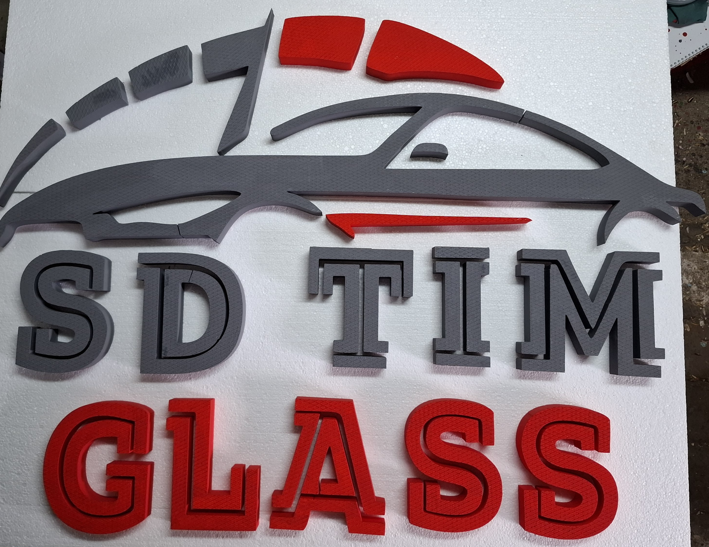 Stiropor po meri - 6