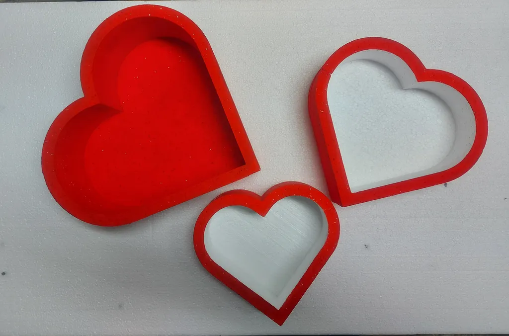 Stiropor po meri - 1