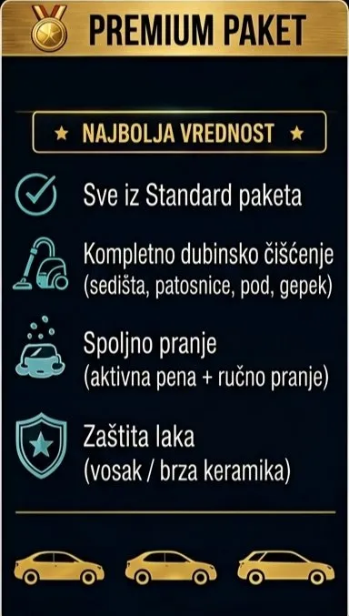 Auto Spa Centar - 3