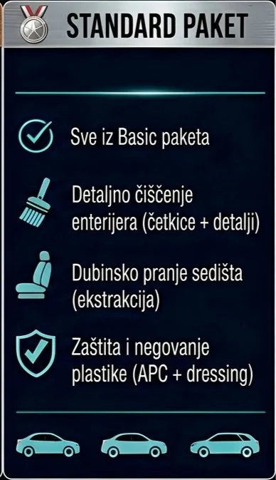 Auto Spa Centar - 2