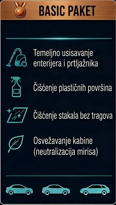 Auto Spa Centar - 1