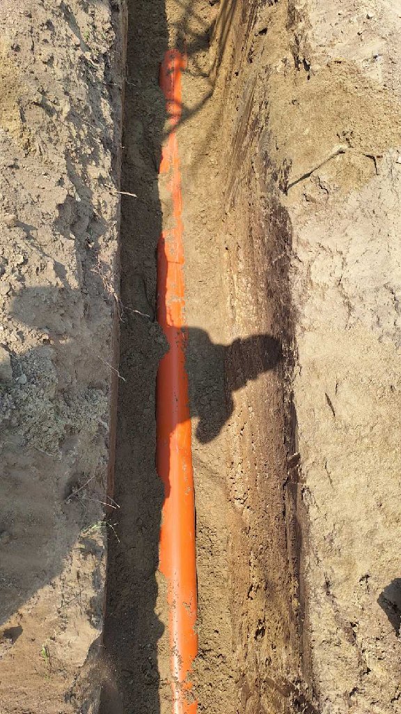 Vodoinstalacije, podna grejanje, ventilacija... - 2