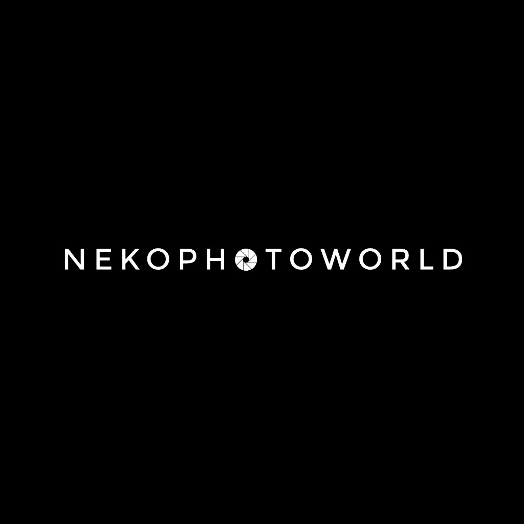 nekophotoworld