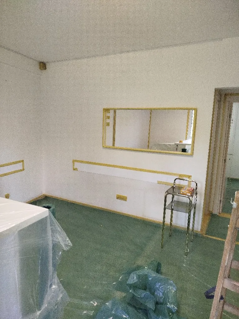 Molersko-gipsarski radovi - 2