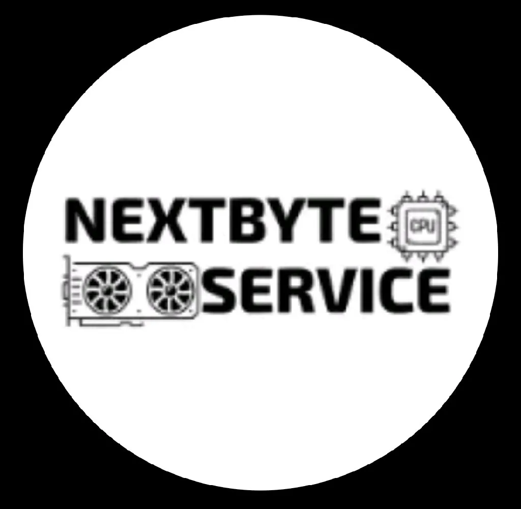 NextByte Servis - 1