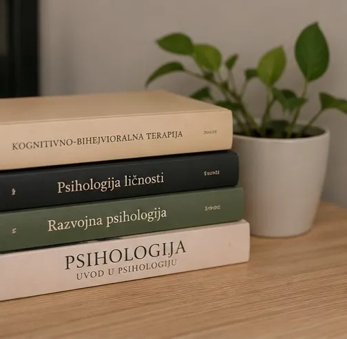 Tamara Stanimirović - psiholog - 3