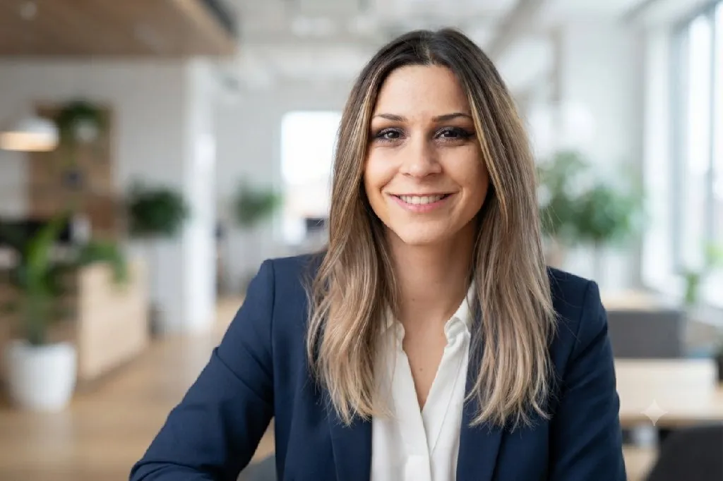 Tamara Stanimirović - psiholog