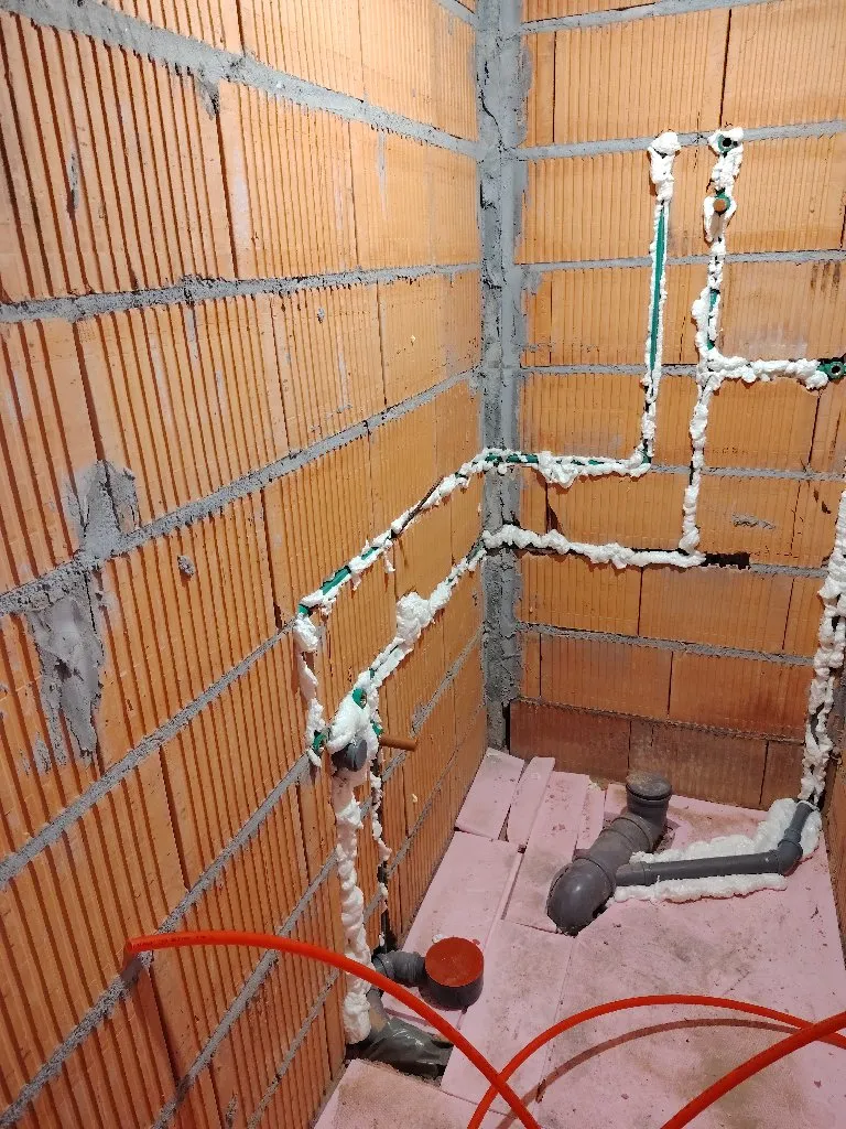 Vodoinstalater Dejanovic - 5