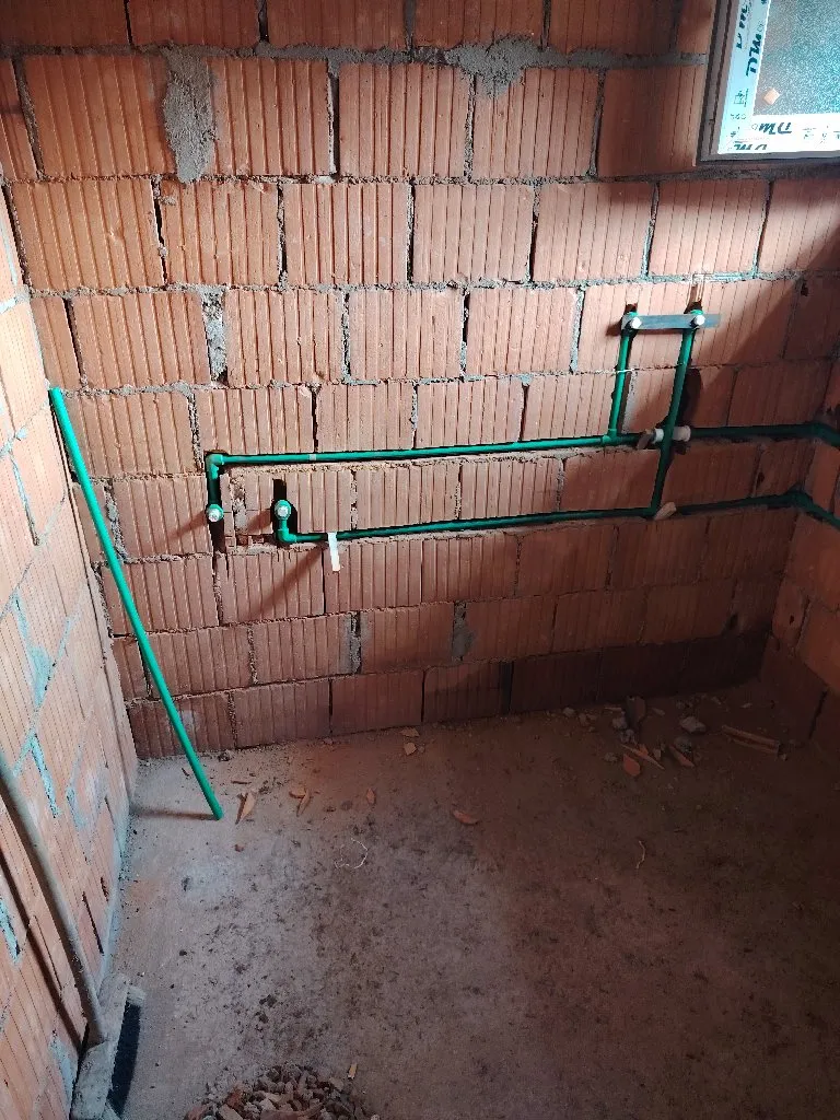 Vodoinstalater Dejanovic