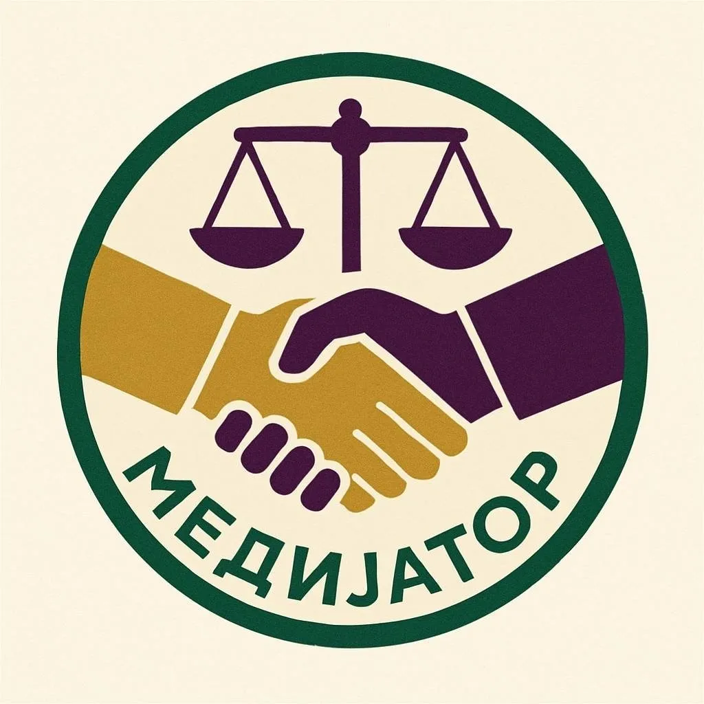 Medijator Ivana - 2