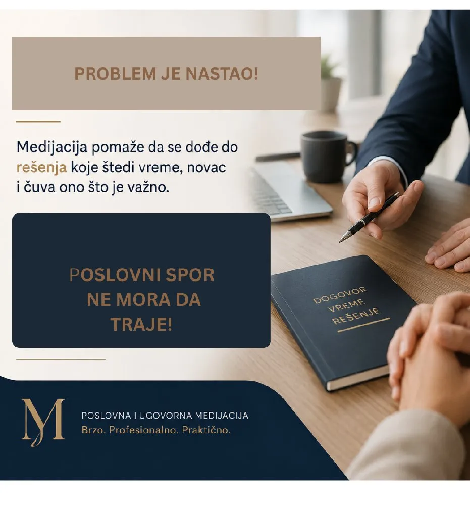 Medijator Ivana - 1