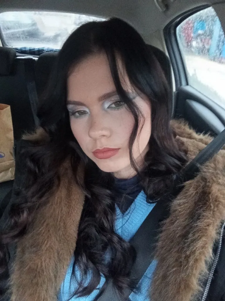 Profesionalni šminker - 2