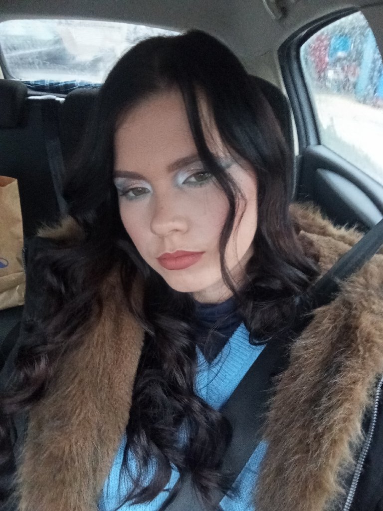 Profesionalni šminker - 2