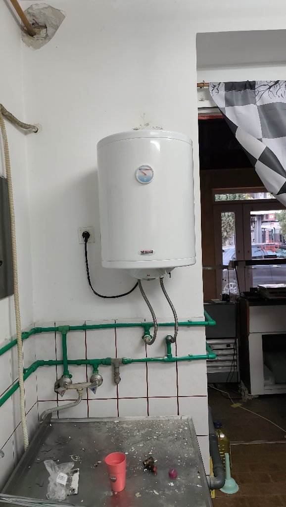 AS Vodoinstalater - 3